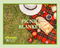 Picnic Blanket Shave Buffer Whipped Shave Soap