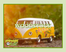 Woodstock Silky Skin™ Dusting Powder