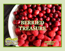 Berried Treasure Artisan Handcrafted Bubble Suds™ Bubble Bath