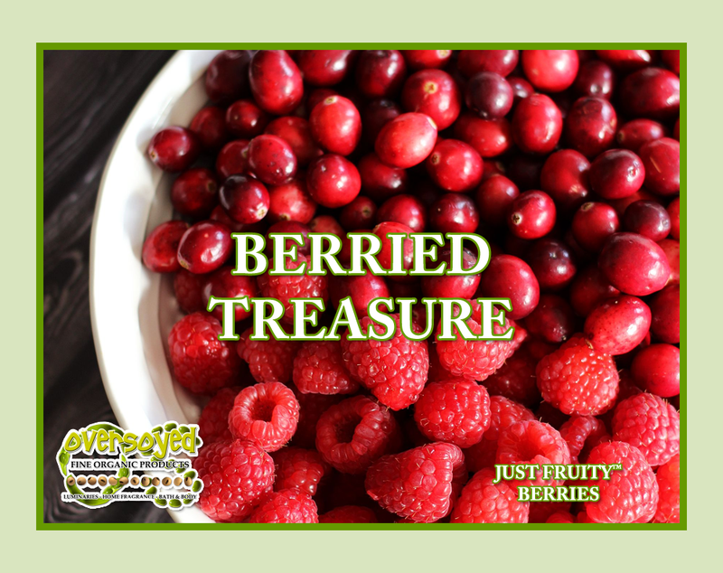 Berried Treasure Powdered Laundry Detergent