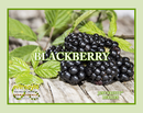 Blackberry Hand Poured Soy Wax Melt