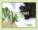 Blackberry Sage Silky Skin™ Dusting Powder