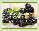 Blackberry Vanilla Hand Poured Soy Wax Melt