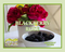 Blackberry Rose Powdered Laundry Detergent