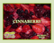 Cinnaberry Car Fresh™ Air Freshener & Upholstery Deodorizer
