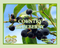 Country Blueberry Powdered Laundry Detergent