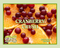 Cranberry Crush Artisan Handcrafted Triple Butter Beauty Bar Soap