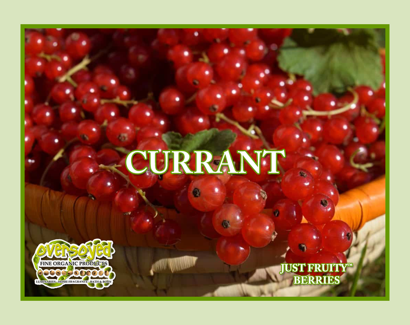 Currant Poshly Pampered™ Artisan Handcrafted Pet Shampoo