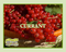 Currant Shave Buffer Whipped Shave Soap
