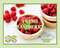 Fresh Raspberry Shave Buffer Whipped Shave Soap