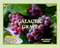 Galactic Grape Powdered Laundry Detergent