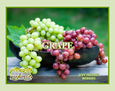 Grape Hand Poured Soy Wax Melt