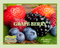 Grape Berry Powdered Laundry Detergent