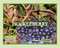 Huckleberry Car Fresh™ Air Freshener & Upholstery Deodorizer
