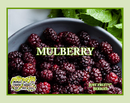 Mulberry Hand Poured Soy Tumbler Candle