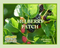 Mulberry Patch Car Fresh™ Air Freshener & Upholstery Deodorizer