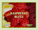 Raspberry Blitz Silky Skin™ Dusting Powder