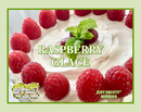 Raspberry Glace Hand Poured Soy Tumbler Candle