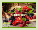 Sorberry Artisan Handcrafted Body Wash & Shower Gel