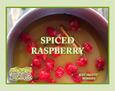 Spiced Raspberry Hand Poured Soy Tumbler Candle