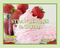 Strawberries & Cream Shave Buffer Whipped Shave Soap