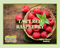 Tart Red Raspberry Shave Buffer Whipped Shave Soap