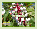 White Berries Silky Skin™ Dusting Powder
