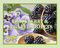 Blackberry & Sugared Violets Powdered Laundry Detergent