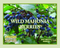 Wild Mahonia Berries Powdered Laundry Detergent