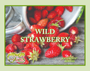 Wild Strawberry Silky Skin™ Dusting Powder