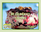 Blueberry Smash Car Fresh™ Air Freshener & Upholstery Deodorizer