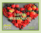 Love U Berry Much Artisan Handcrafted Body Wash & Shower Gel