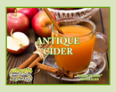 Antique Cider Hand Poured Soy Wax Melt