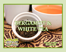 Bergamot & White Tea Hand Poured Soy Wax Melt
