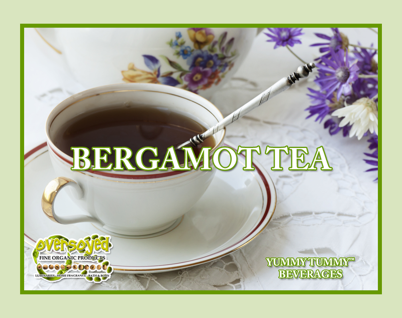 Bergamot Tea Car Fresh™ Air Freshener & Upholstery Deodorizer