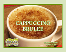 Cappuccino Brulee Hand Poured Soy Wax Melt