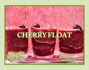 Cherry Float Shave Buffer Whipped Shave Soap
