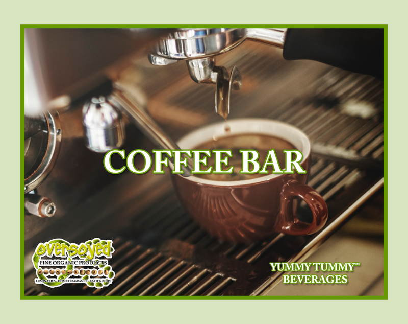 Coffee Bar Artisan Handcrafted Multi-Surface All-Purpose Cleaner