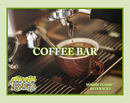 Coffee Bar Hand Poured Soy Tumbler Candle
