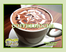 Coffee Mocha Hand Poured Soy Tumbler Candle