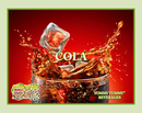 Cola Hand Poured Soy Wax Melt
