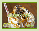 Frappuccino Hand Poured Soy Tumbler Candle