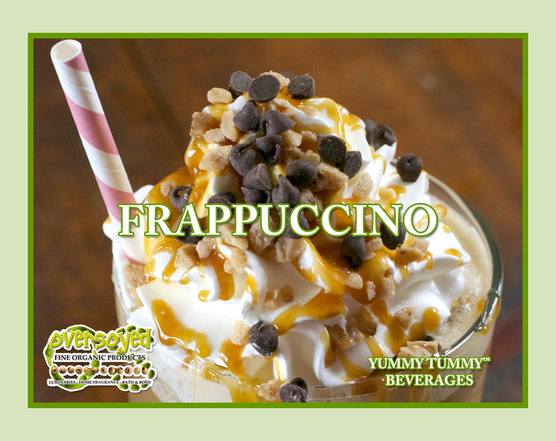 Frappuccino Car Fresh™ Air Freshener & Upholstery Deodorizer
