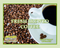 Fresh Brewed Coffee Car Fresh™ Air Freshener & Upholstery Deodorizer