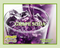 Grape Soda Shave Buffer Whipped Shave Soap