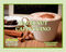 Hazelnut Cappuccino Shave Buffer Whipped Shave Soap