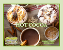 Hot Cocoa Hand Poured Soy Wax Melt