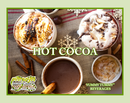 Hot Cocoa Shave Buffer Whipped Shave Soap
