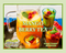 Mango Berry Tea Powdered Laundry Detergent