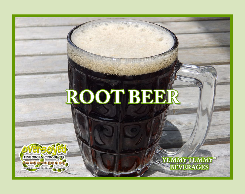 Root Beer Car Fresh™ Air Freshener & Upholstery Deodorizer